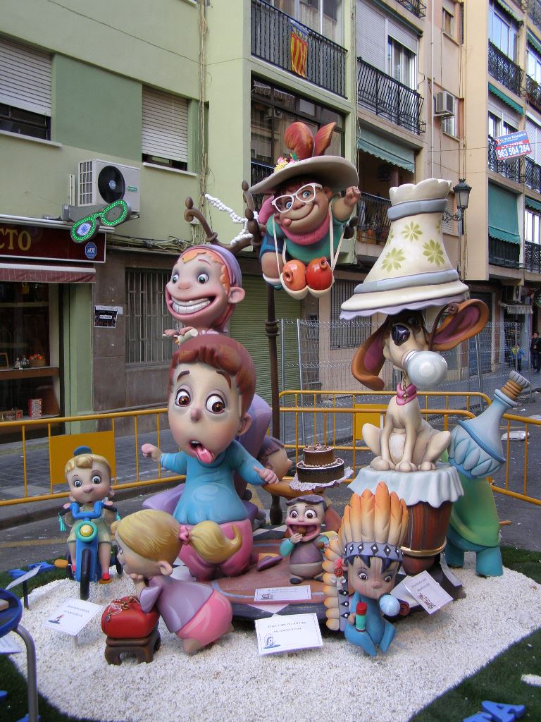 Totfalles: Costa y Borrás-Agustina de Aragón